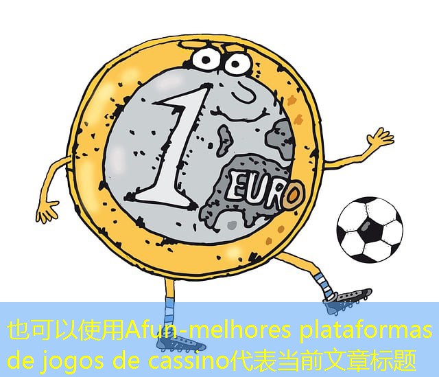 melhores plataformas de jogos de cassino