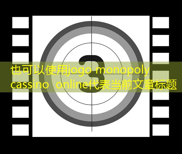 jogo monopoly cassino online jogo monopoly cassino online